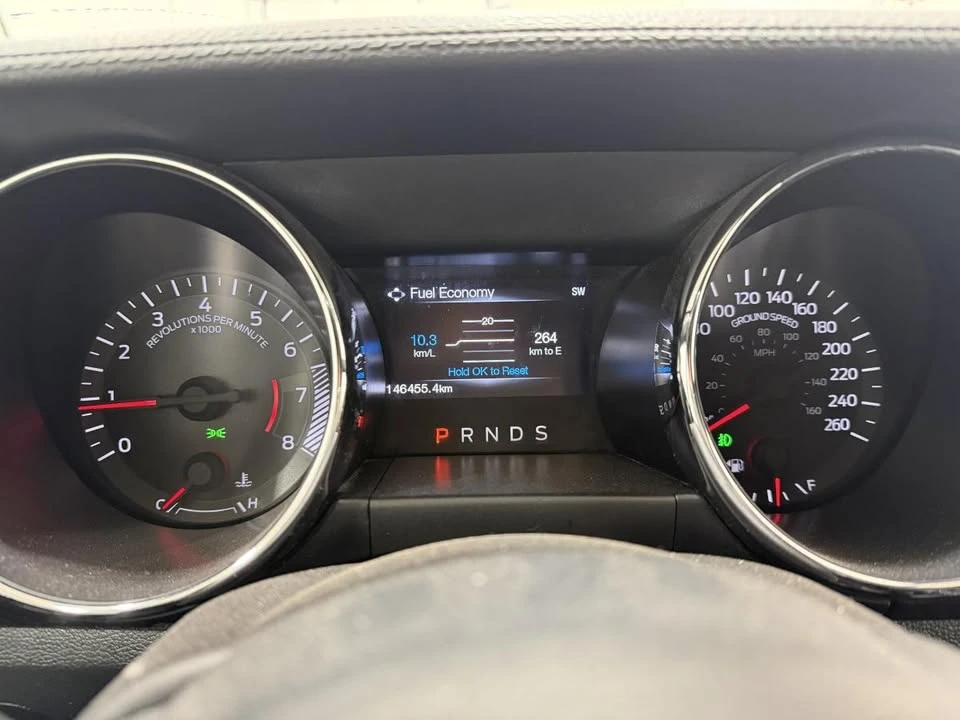 2017 Ford S550 Mustang - Image 4 of 4