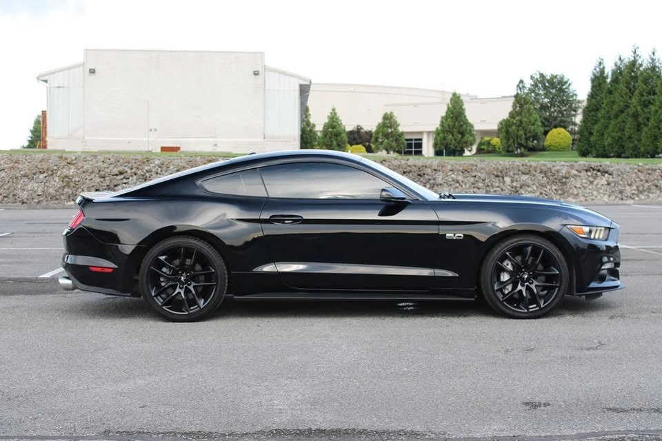 2017 Ford S550 Mustang - Image 7 of 20