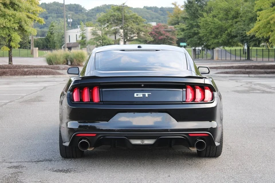 2017 Ford S550 Mustang - Image 5 of 20