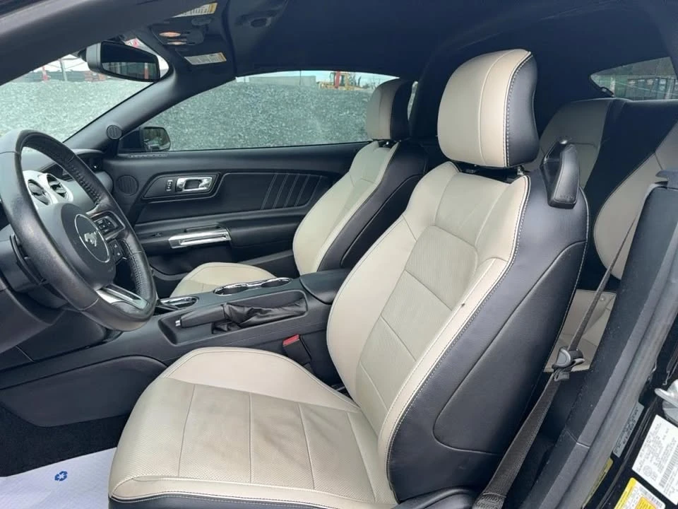 2017 Ford S550 Mustang - Image 8 of 10