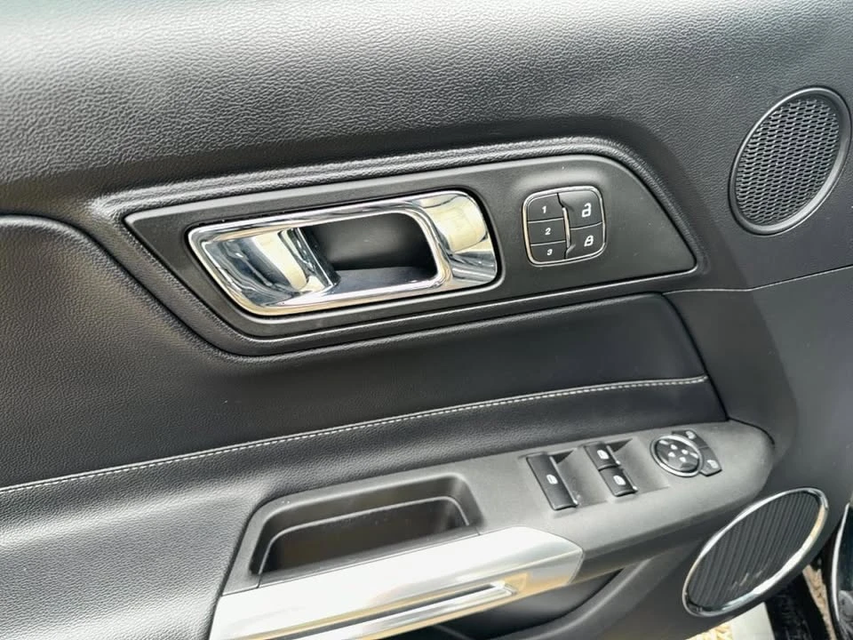 2017 Ford S550 Mustang - Image 10 of 10