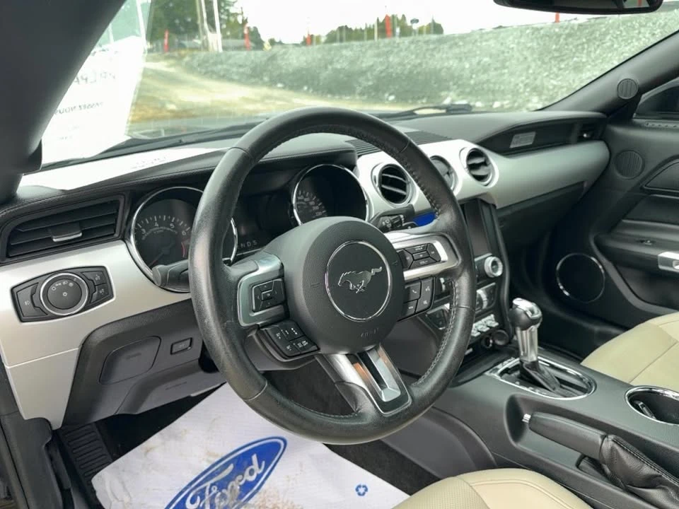 2017 Ford S550 Mustang - Image 9 of 10