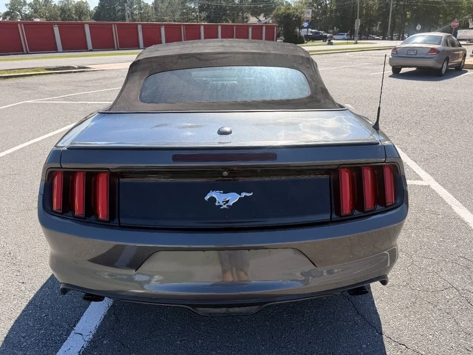 2017 Ford S550 Mustang - Image 11 of 12