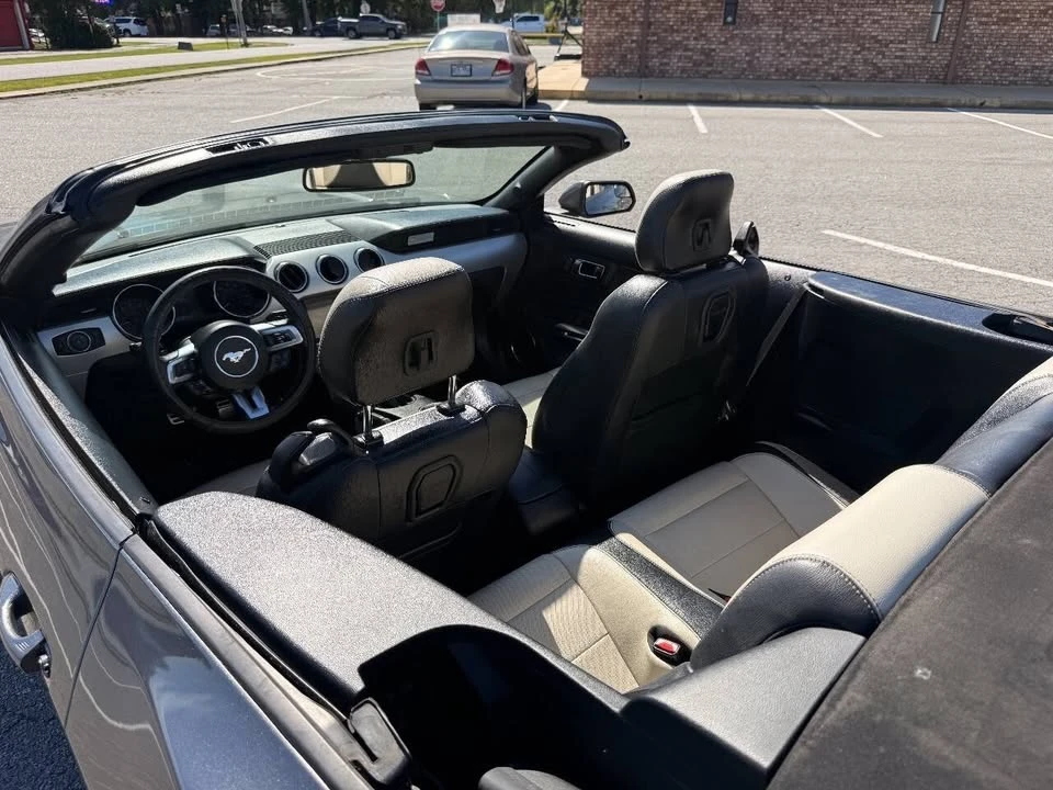 2017 Ford S550 Mustang - Image 6 of 12