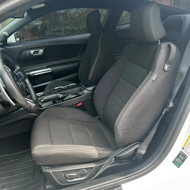 2017 Ford S550 Mustang - Image 7 of 12
