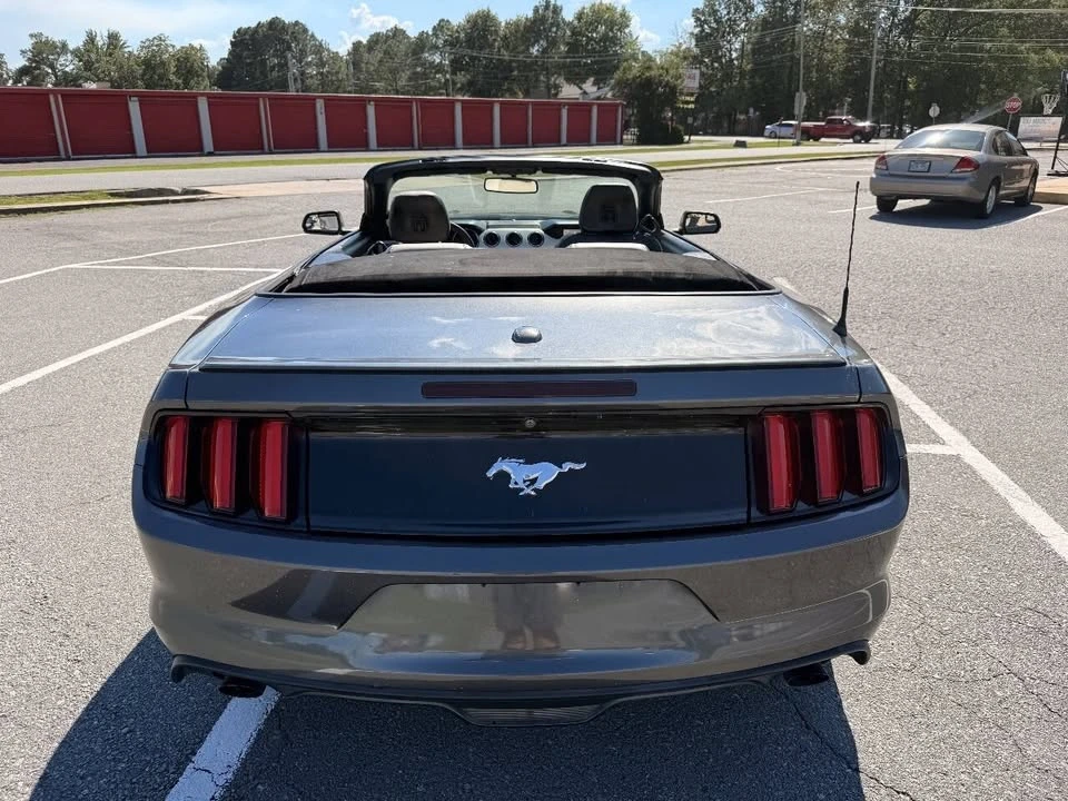 2017 Ford S550 Mustang - Image 3 of 12