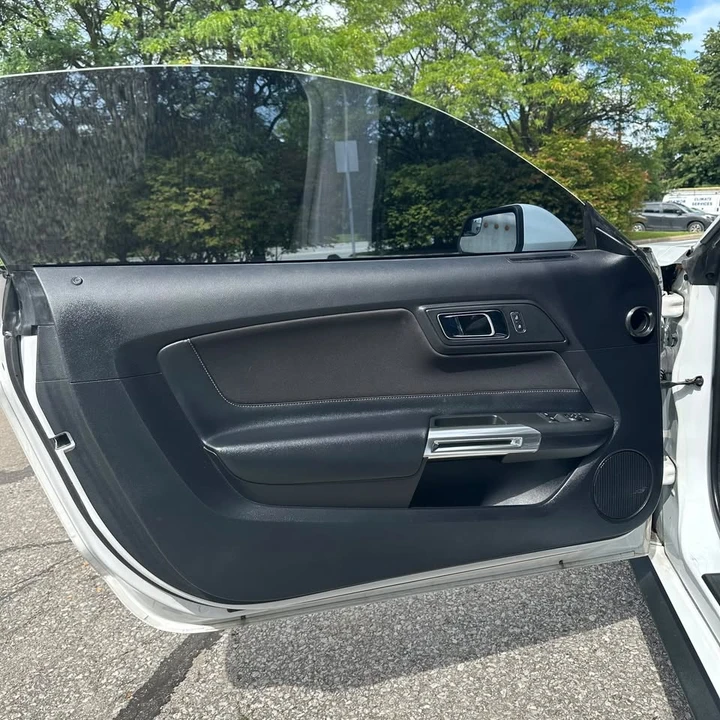 2017 Ford S550 Mustang - Image 6 of 12