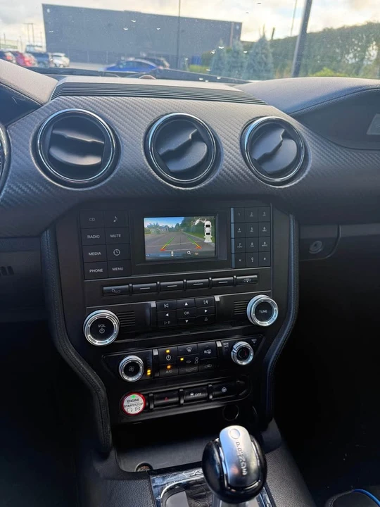 2017 Ford S550 Mustang - Image 15 of 17