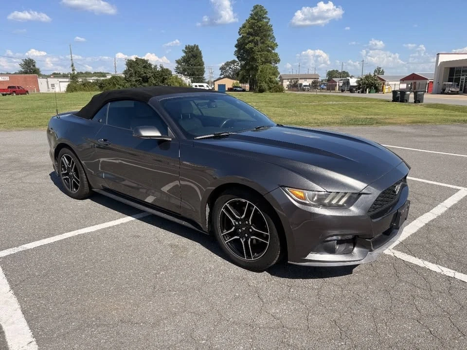 2017 Ford S550 Mustang - Image 12 of 12