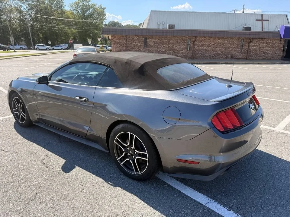2017 Ford S550 Mustang - Image 9 of 12
