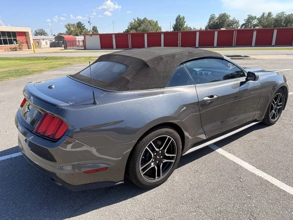 2017 Ford S550 Mustang - Image 10 of 12