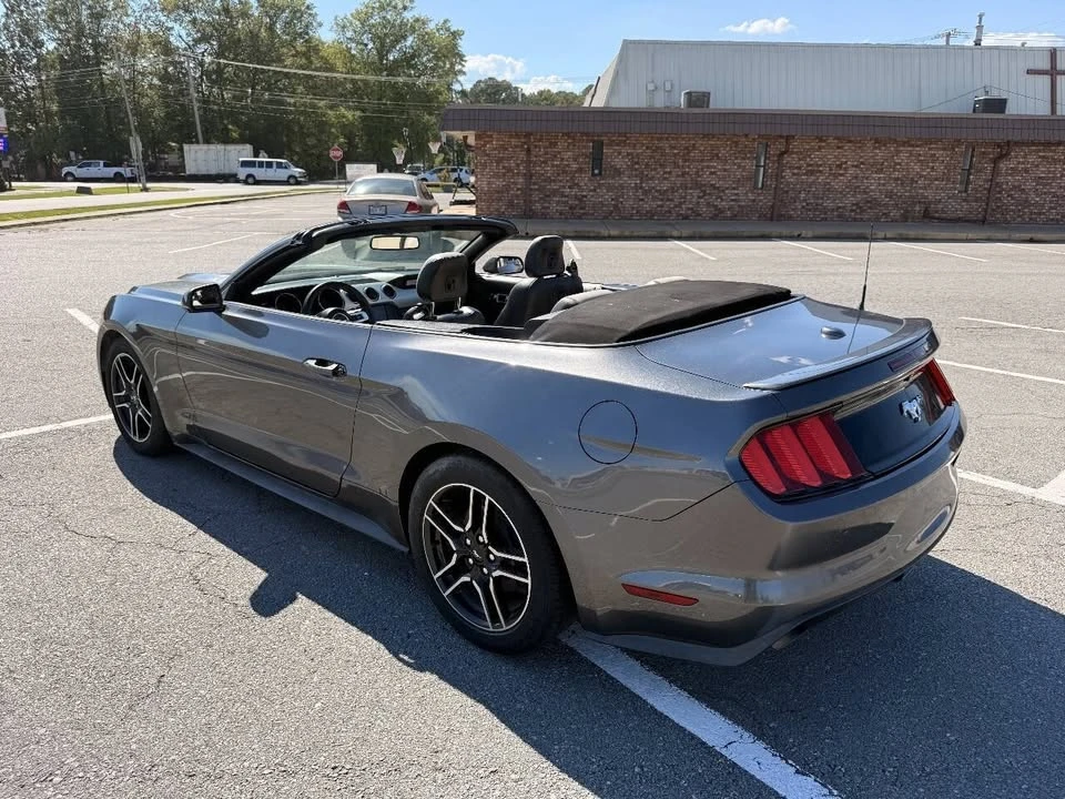 2017 Ford S550 Mustang - Image 5 of 12