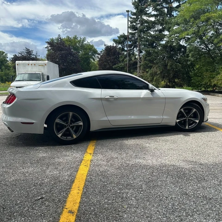 2017 Ford S550 Mustang - Image 3 of 12