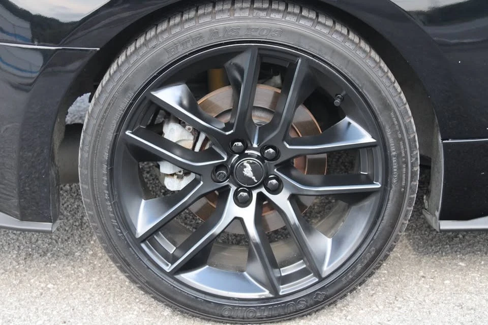 2017 Ford S550 Mustang - Image 11 of 20