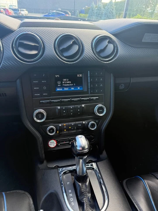 2017 Ford S550 Mustang - Image 14 of 17