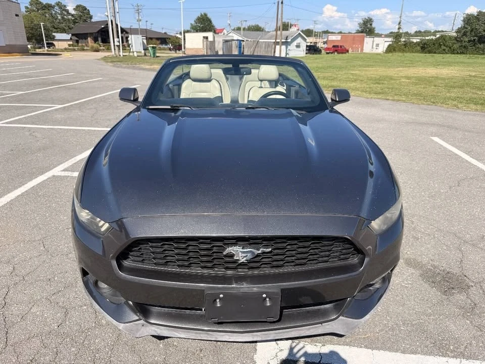 2017 Ford S550 Mustang - Image 8 of 12
