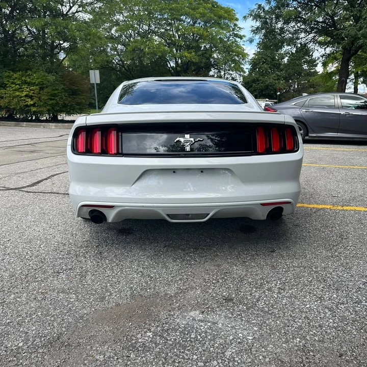 2017 Ford S550 Mustang - Image 4 of 12