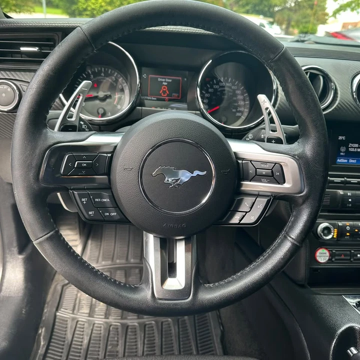 2017 Ford S550 Mustang - Image 8 of 12
