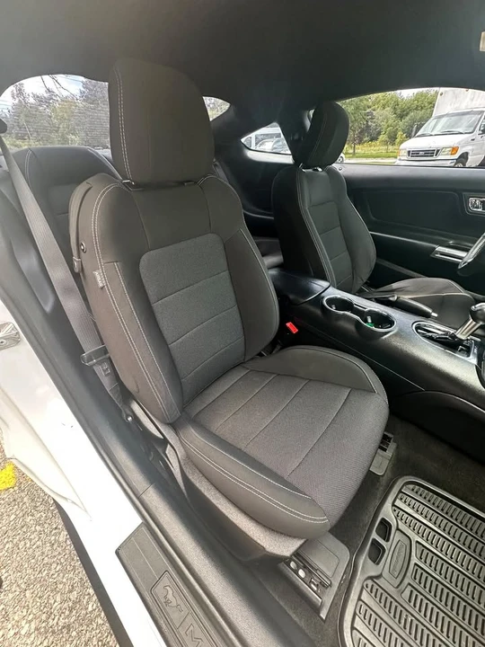 2017 Ford S550 Mustang - Image 11 of 12