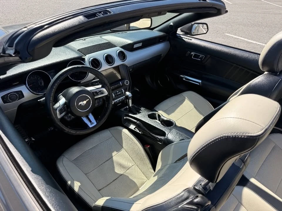 2017 Ford S550 Mustang - Image 7 of 12
