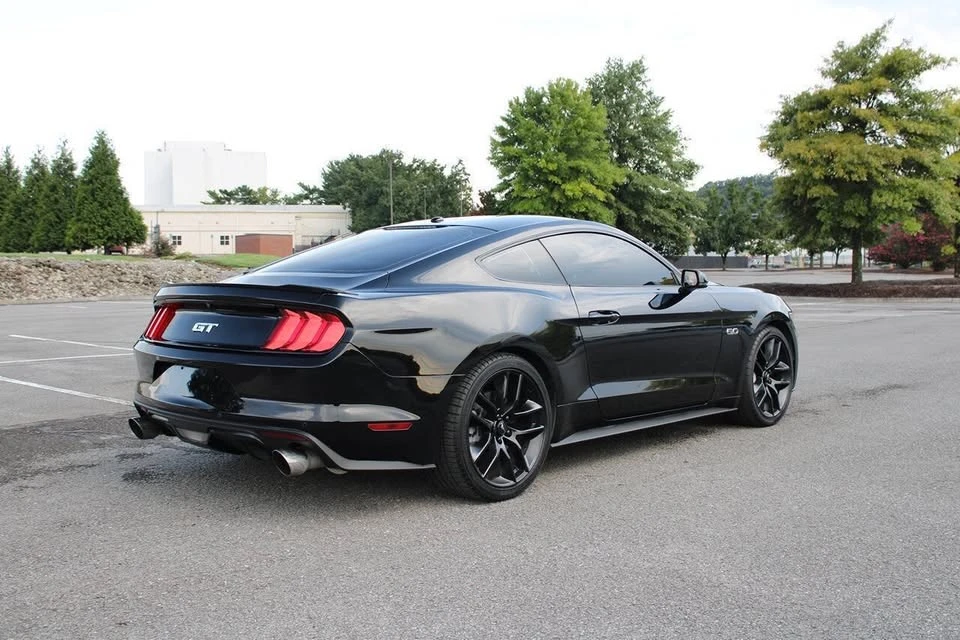2017 Ford S550 Mustang - Image 6 of 20