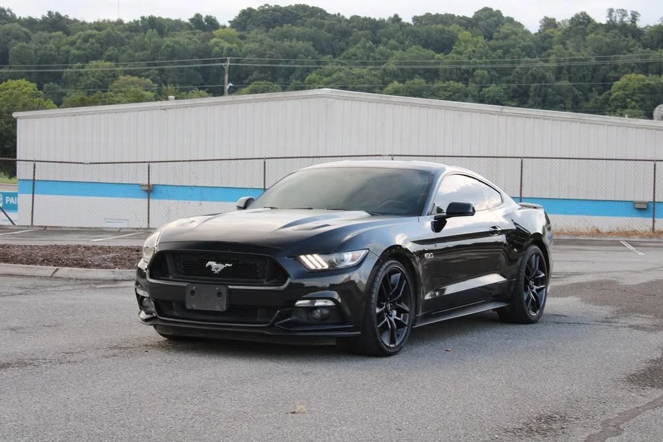 2017 Ford S550 Mustang - Image 2 of 20