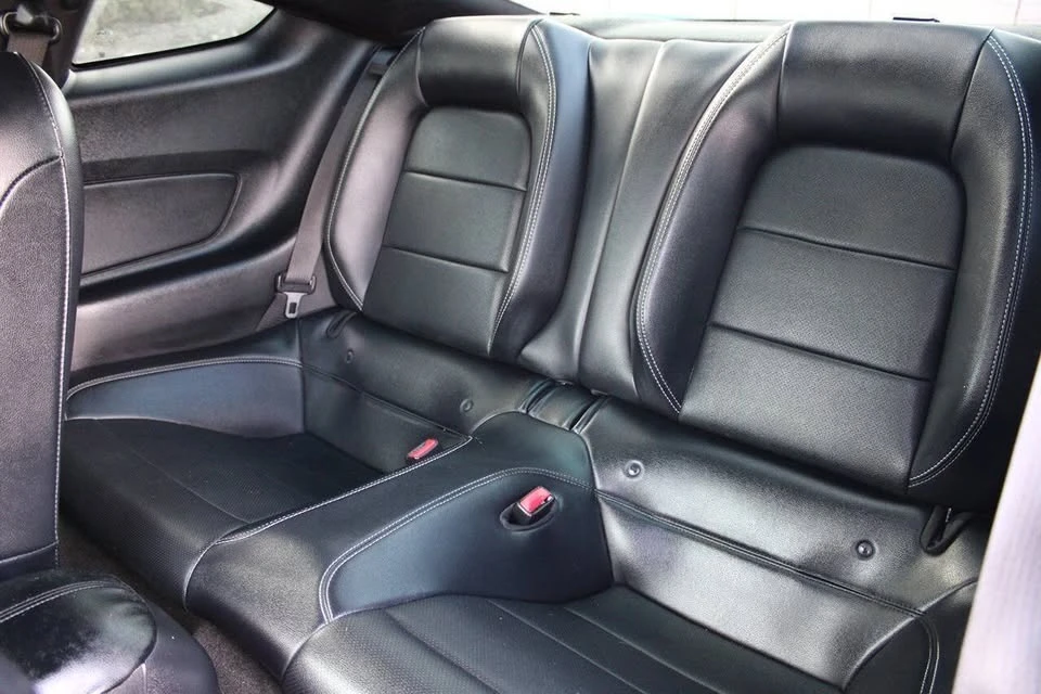 2017 Ford S550 Mustang - Image 15 of 20