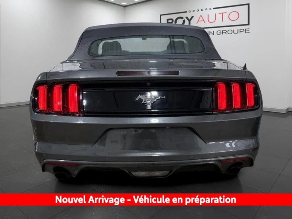 2017 Ford S550 Mustang - Image 2 of 4