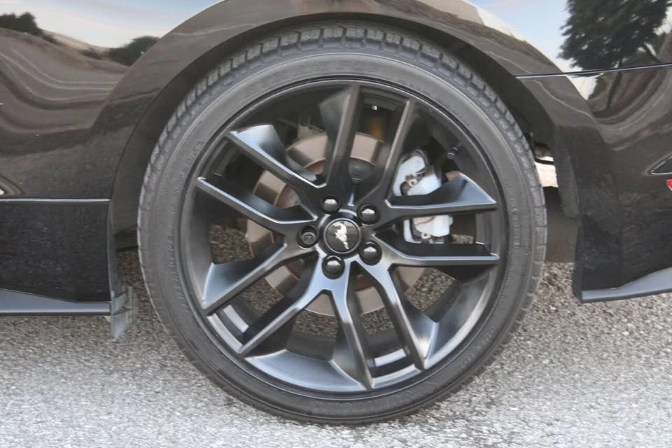 2017 Ford S550 Mustang - Image 10 of 20