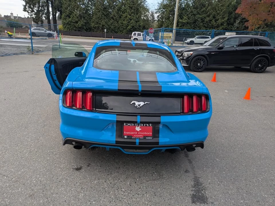 2017 Ford S550 Mustang - Image 3 of 11