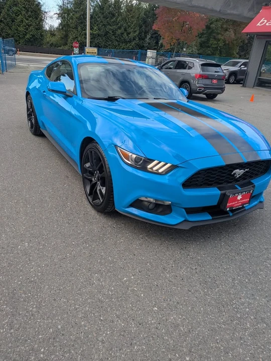 2017 Ford S550 Mustang - Image 11 of 11