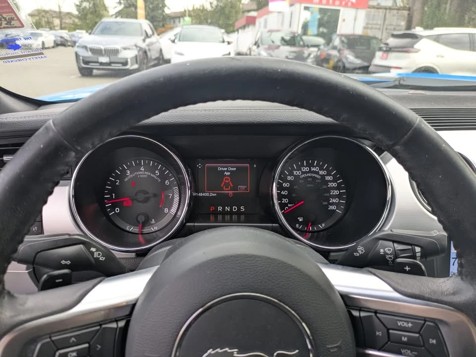 2017 Ford S550 Mustang - Image 6 of 11