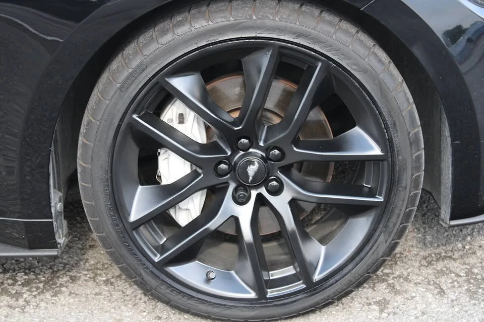 2017 Ford S550 Mustang - Image 12 of 20