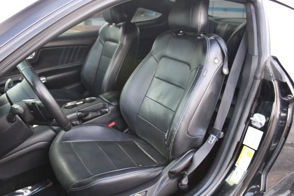 2017 Ford S550 Mustang - Image 14 of 20