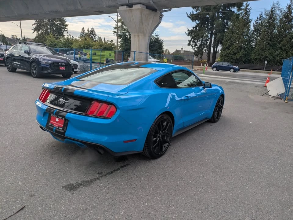 2017 Ford S550 Mustang - Image 4 of 11