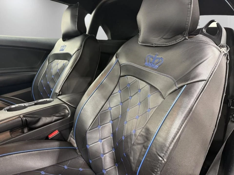 2017 Ford S550 Mustang - Image 3 of 4