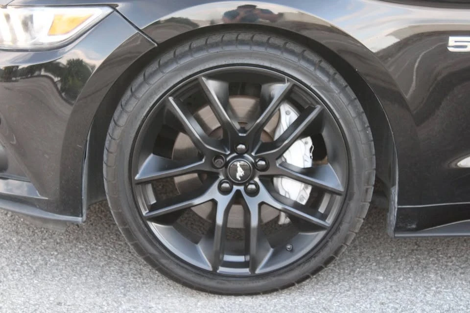 2017 Ford S550 Mustang - Image 9 of 20