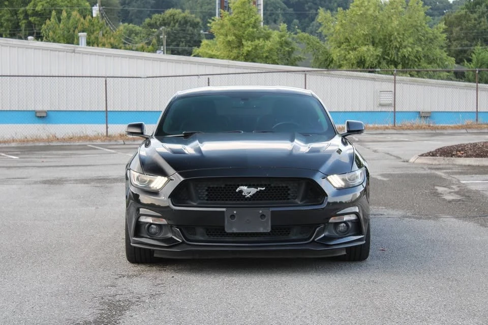 2017 Ford S550 Mustang - Image 8 of 20