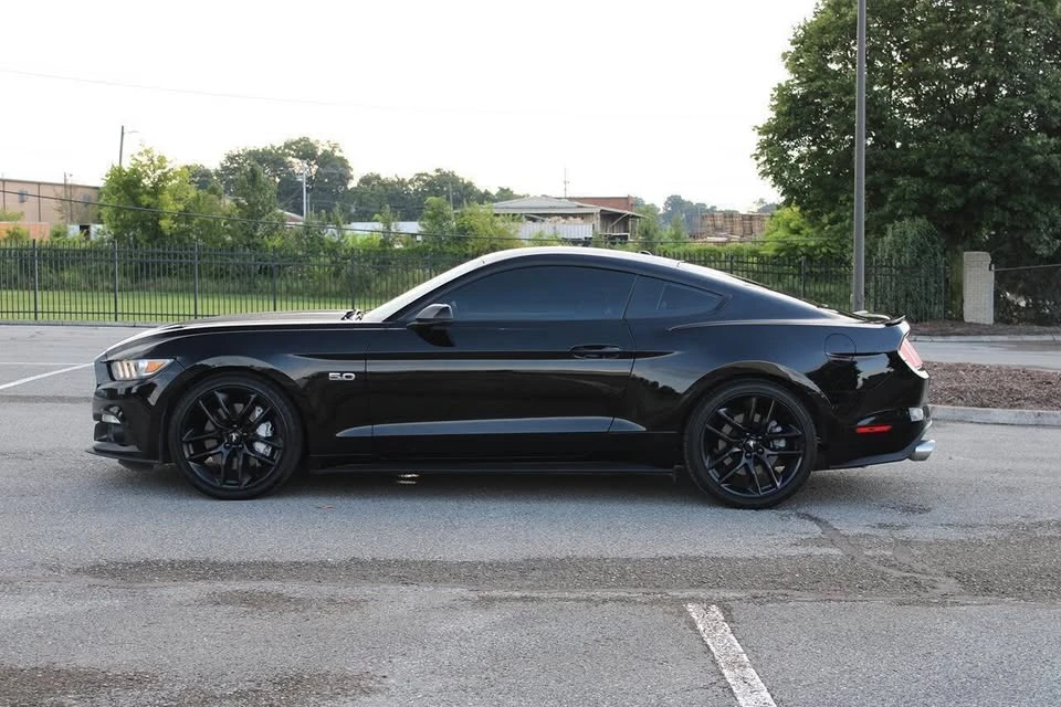 2017 Ford S550 Mustang - Image 3 of 20