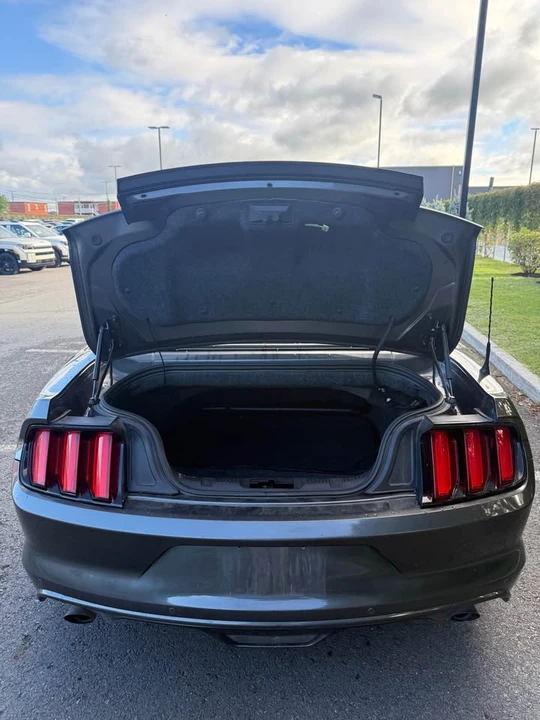 2017 Ford S550 Mustang - Image 8 of 17