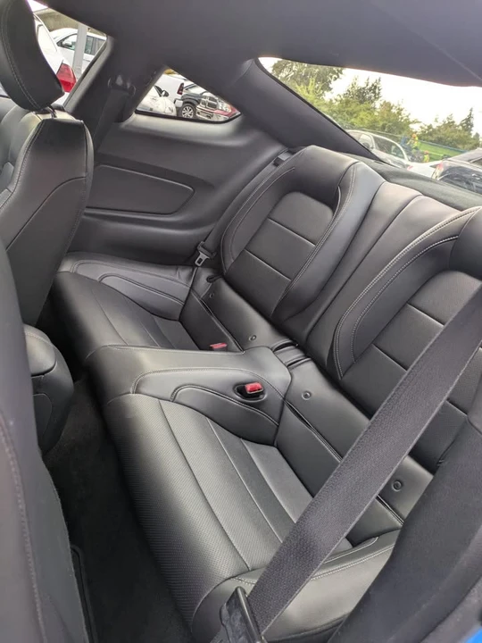 2017 Ford S550 Mustang - Image 8 of 11