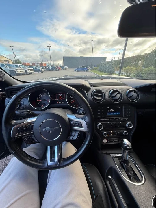 2017 Ford S550 Mustang - Image 11 of 17