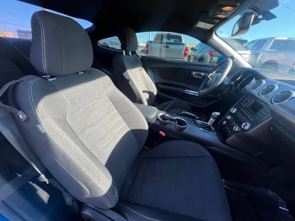 2017 Ford S550 Mustang - Image 7 of 8