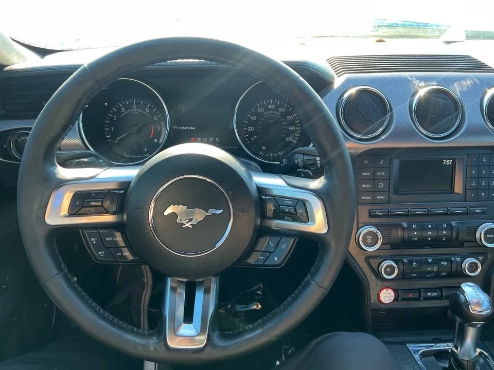 2017 Ford S550 Mustang - Image 8 of 8