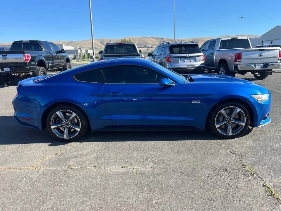 2017 Ford S550 Mustang - Image 5 of 8