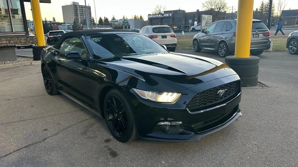 2017 Ford S550 Mustang - Image 3 of 18
