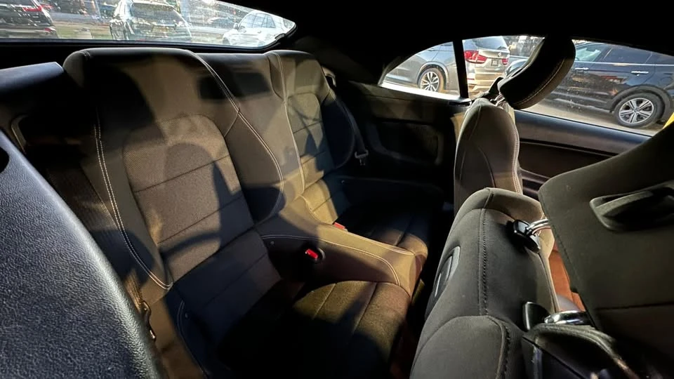 2017 Ford S550 Mustang - Image 17 of 18