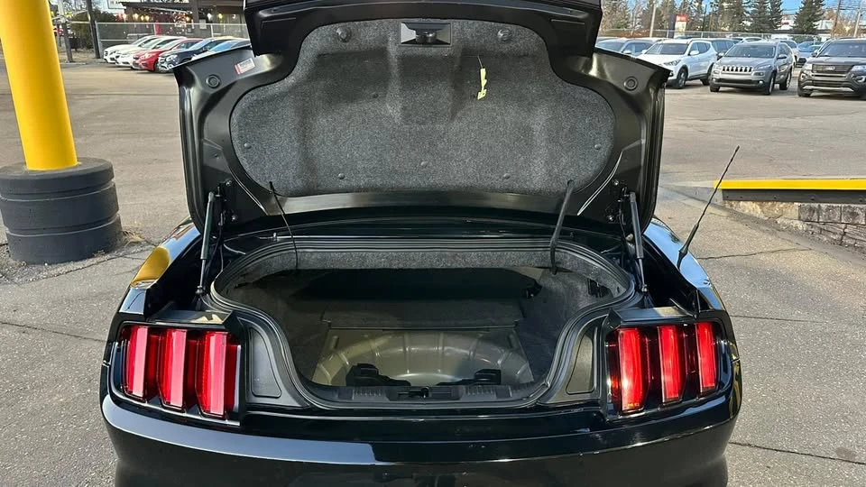 2017 Ford S550 Mustang - Image 9 of 18