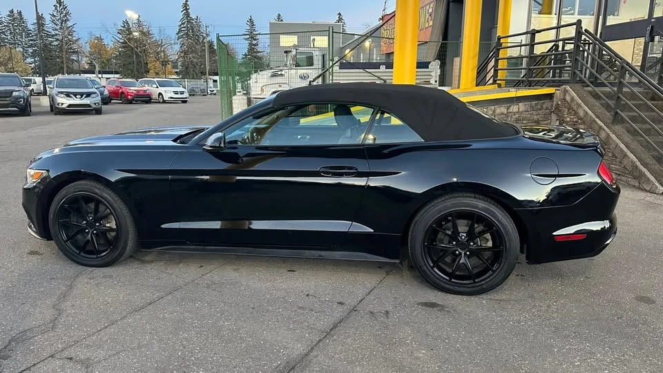 2017 Ford S550 Mustang - Image 5 of 18