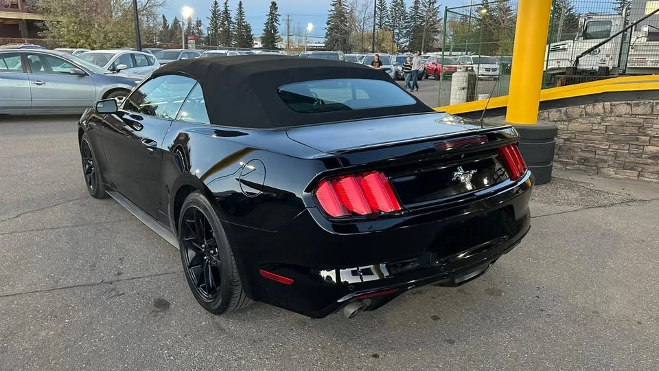 2017 Ford S550 Mustang - Image 6 of 18